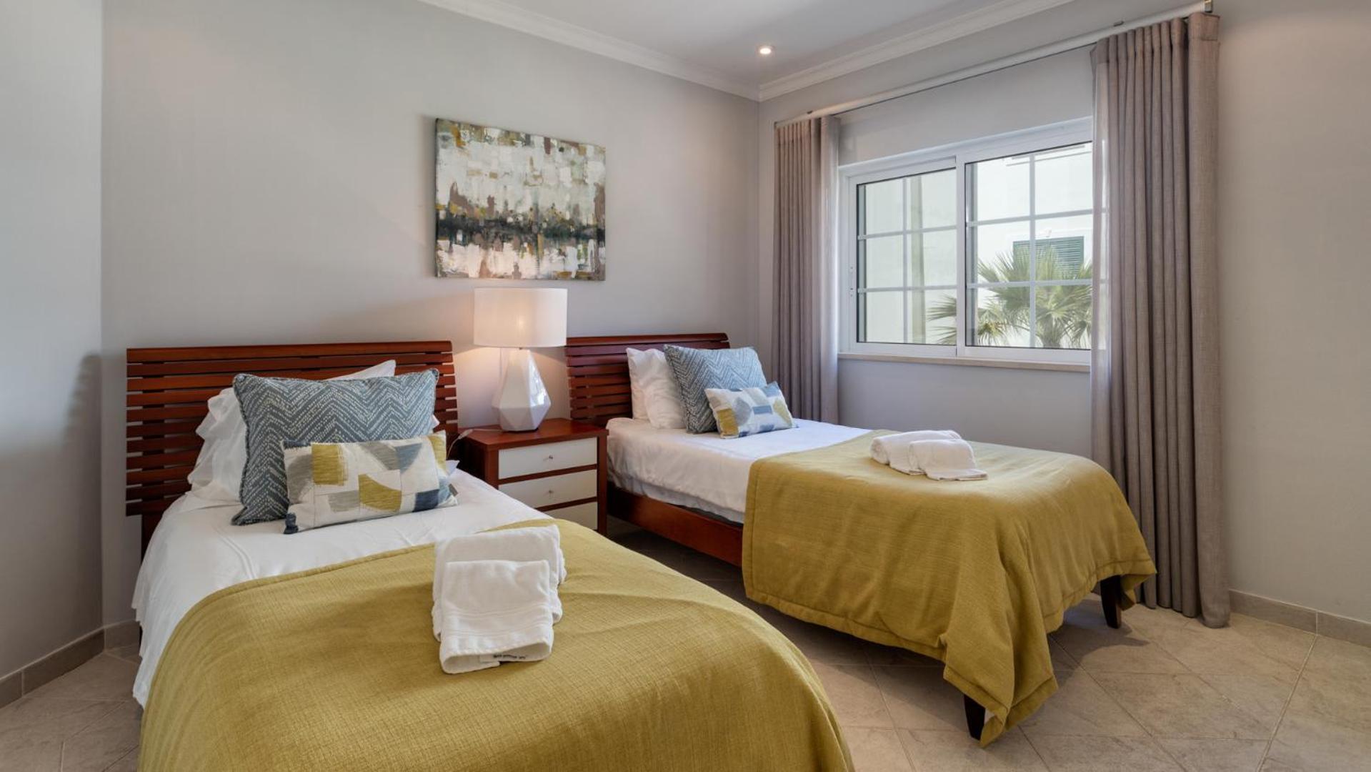 Apartment Suzanne Vale do Lobo Exterior photo